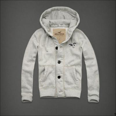 Cheap Hollister Men Hoodies wholesale No. 99